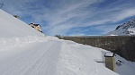 Diga del Toggia (mt.2191)